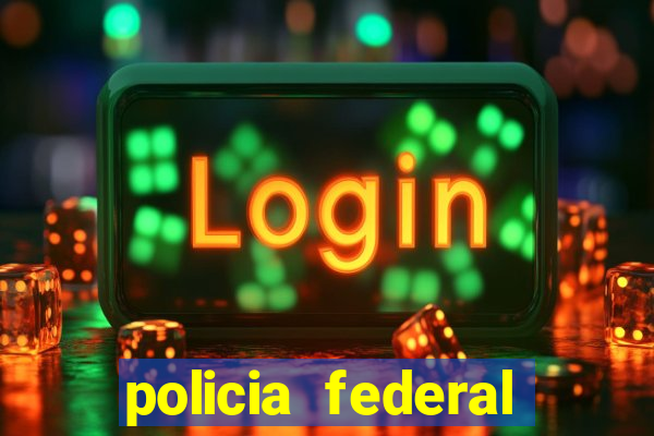policia federal investiga flamengo